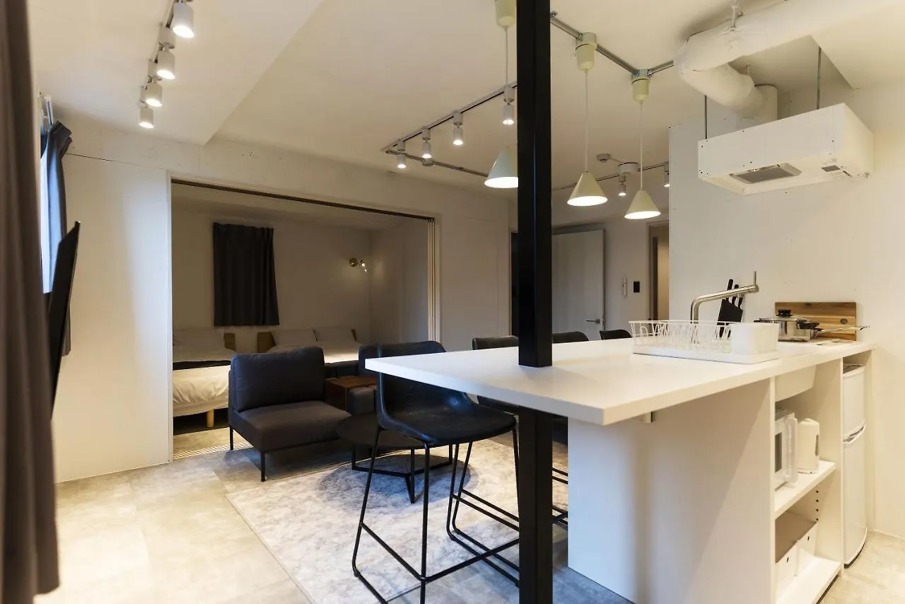 Hotel Wheat Wacca Sapporo