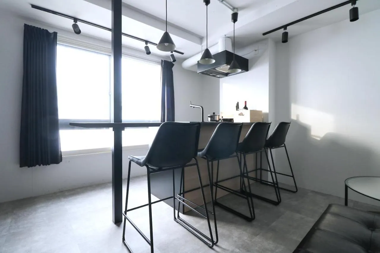 Hotel Wheat Wacca Sapporo 2*,  Japan