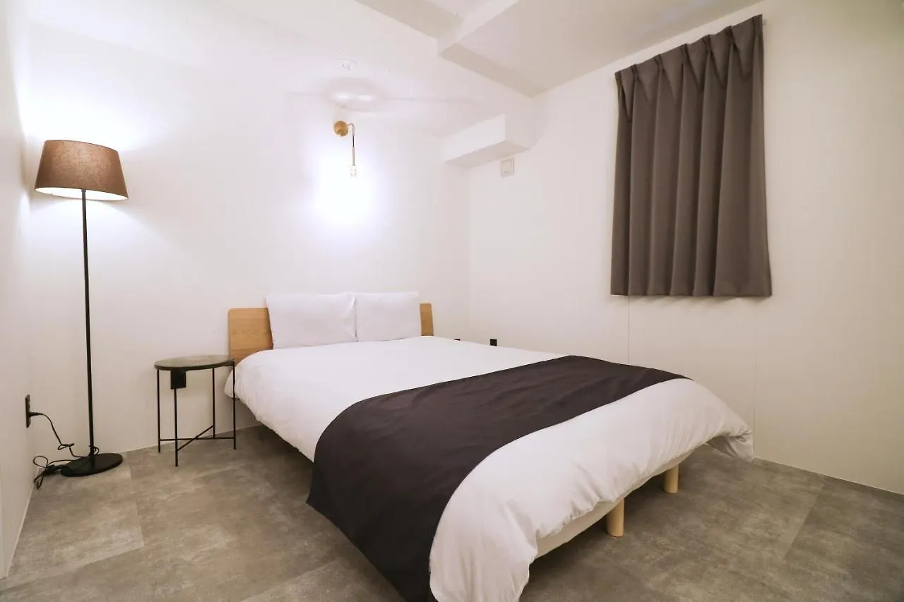 Hotel Wheat Wacca Sapporo