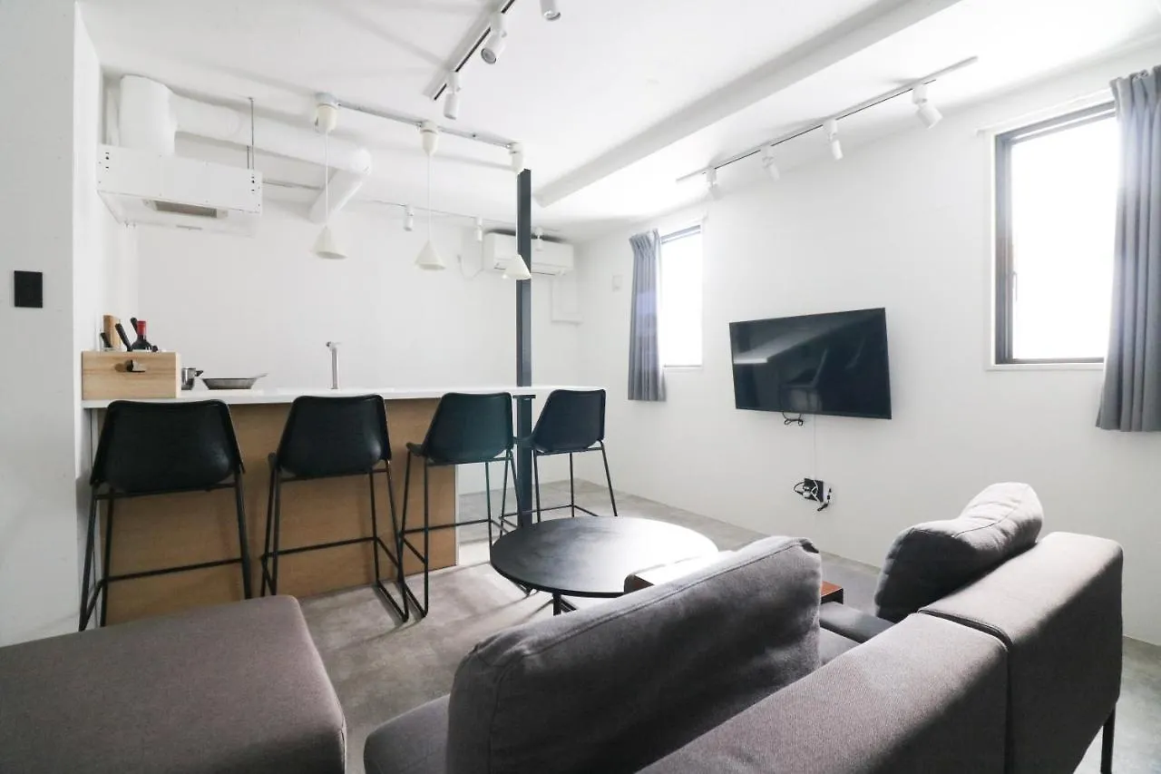 **  Hotel Wheat Wacca Sapporo Japan