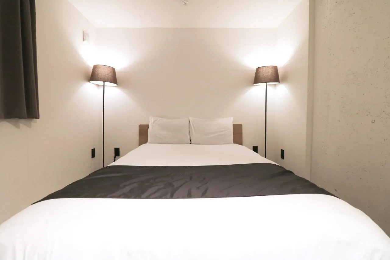 Hotel Wheat Wacca Sapporo