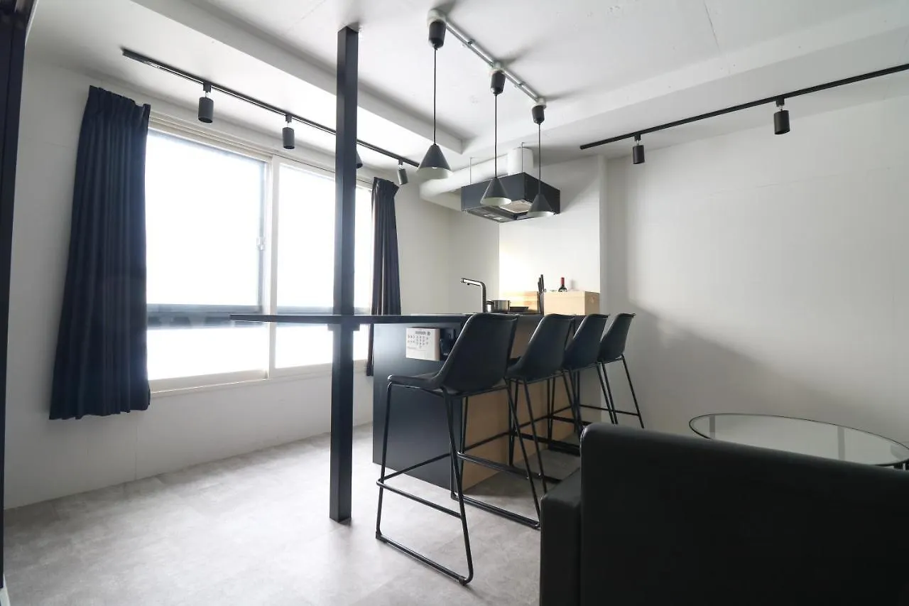 Hotel Wheat Wacca Sapporo