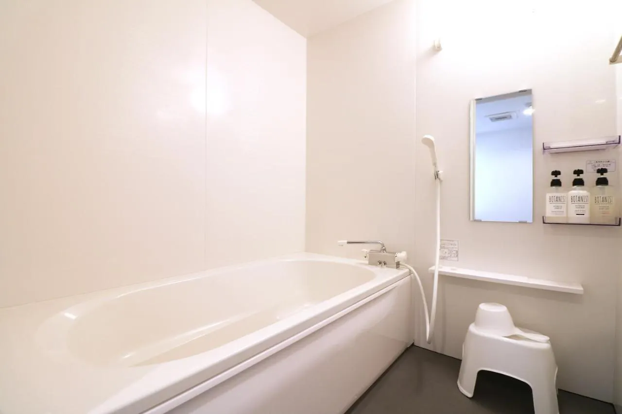 Hotel Wheat Wacca Sapporo