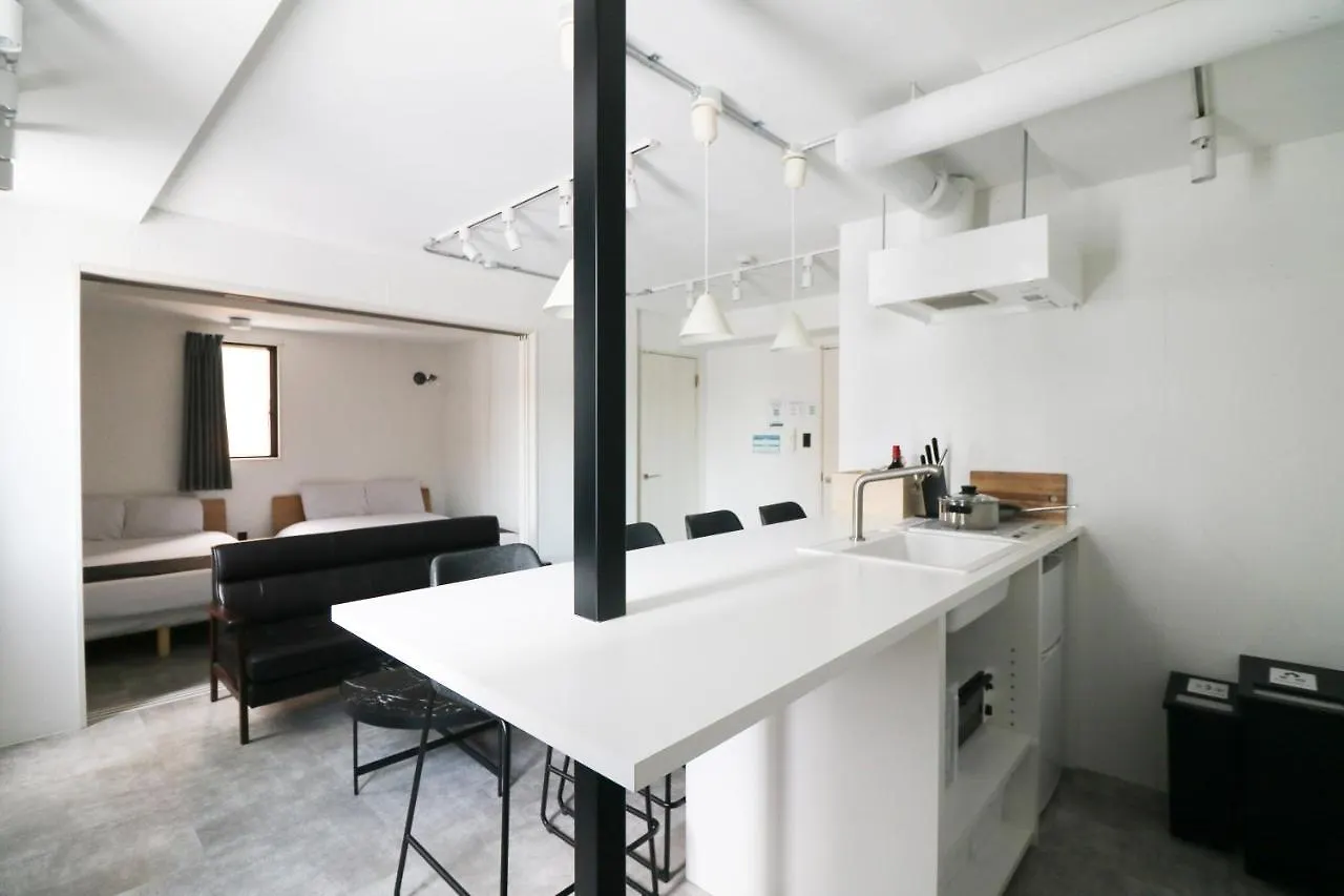 **  Hotel Wheat Wacca Sapporo Japan