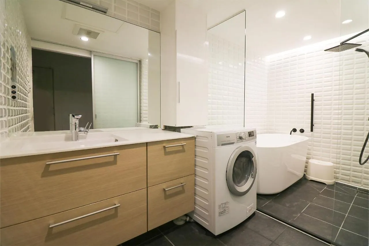 Hotel Wheat Wacca Sapporo