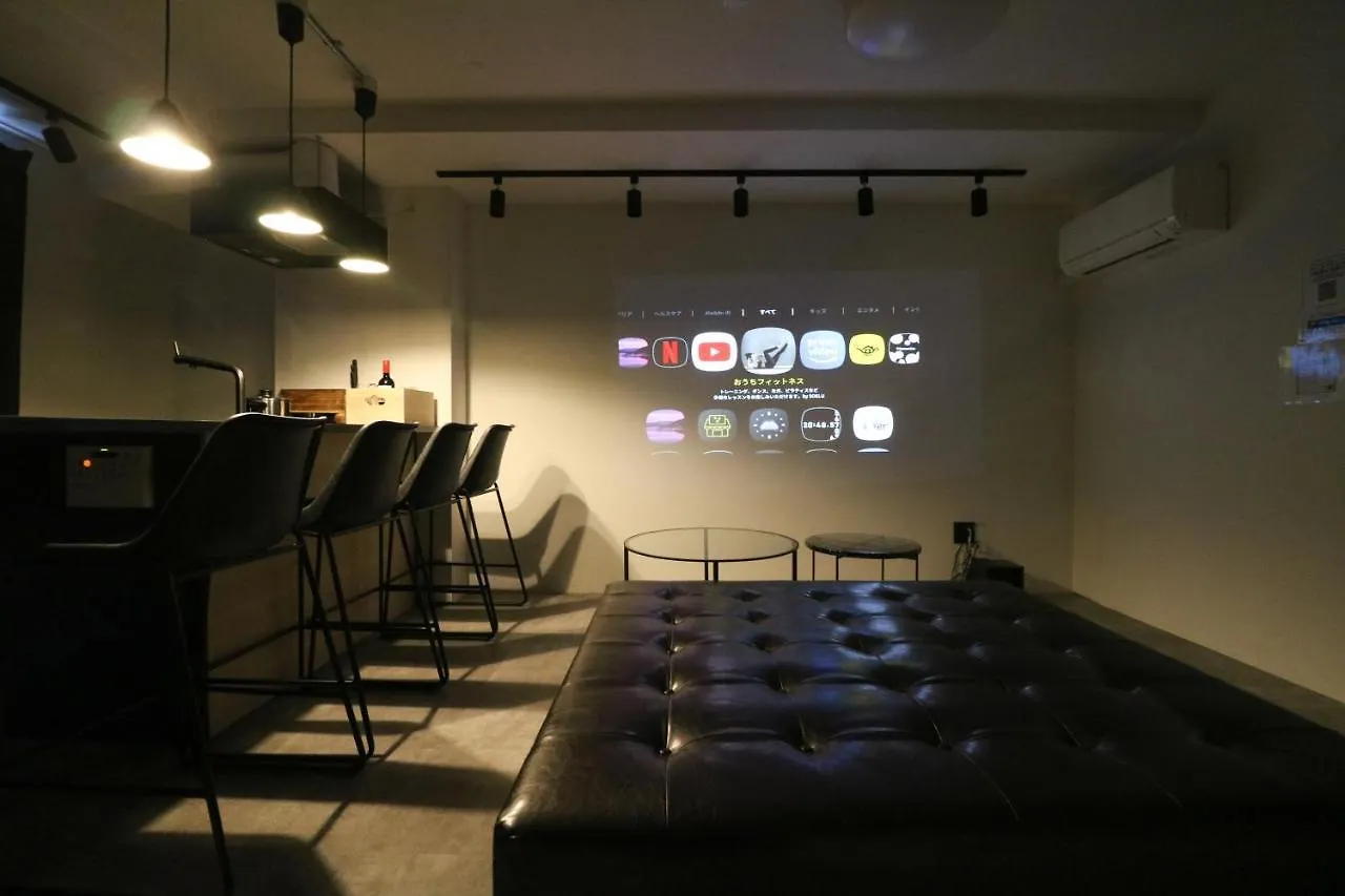 Hotel Wheat Wacca Sapporo