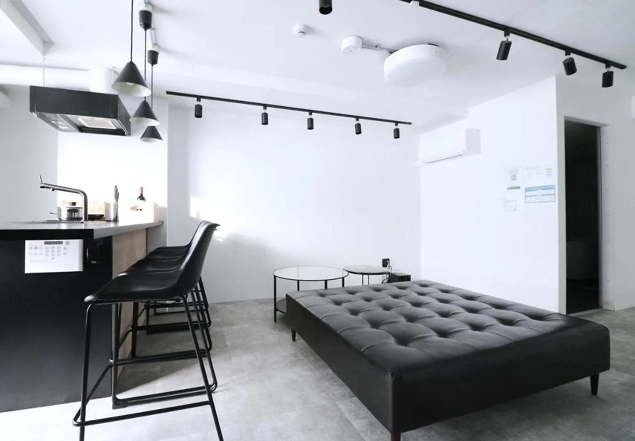 Hotel Wheat Wacca Sapporo Japan