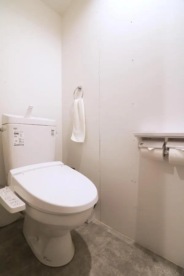 Hotel Wheat Wacca Sapporo