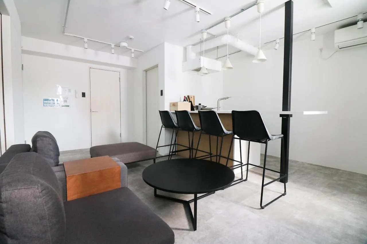 Hotel Wheat Wacca Sapporo Japan