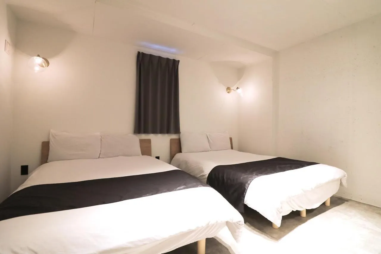 Hotel Wheat Wacca Sapporo 2*,  Japan