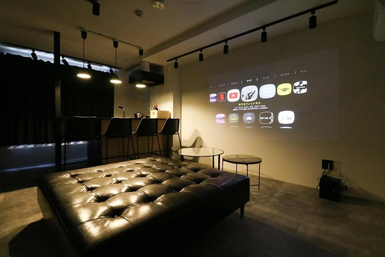 Hotel Wheat Wacca Sapporo