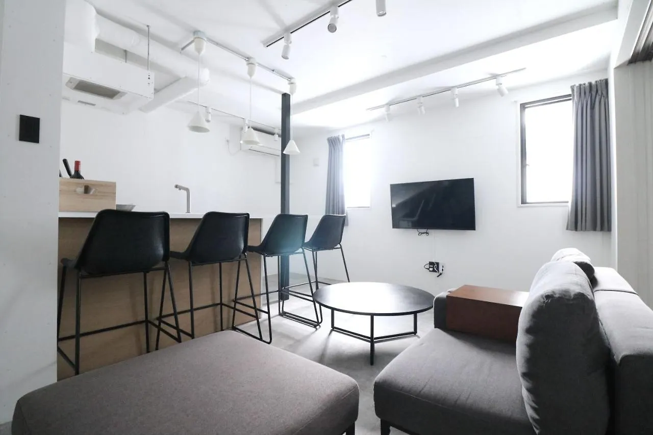 Hotel Wheat Wacca Sapporo 2*,