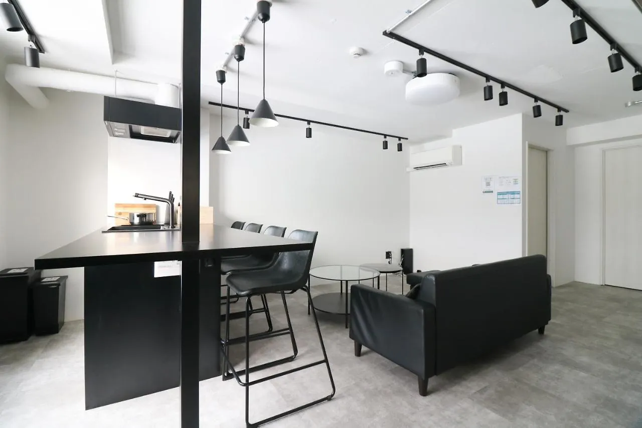 Hotel Wheat Wacca Sapporo 2*,  Japan