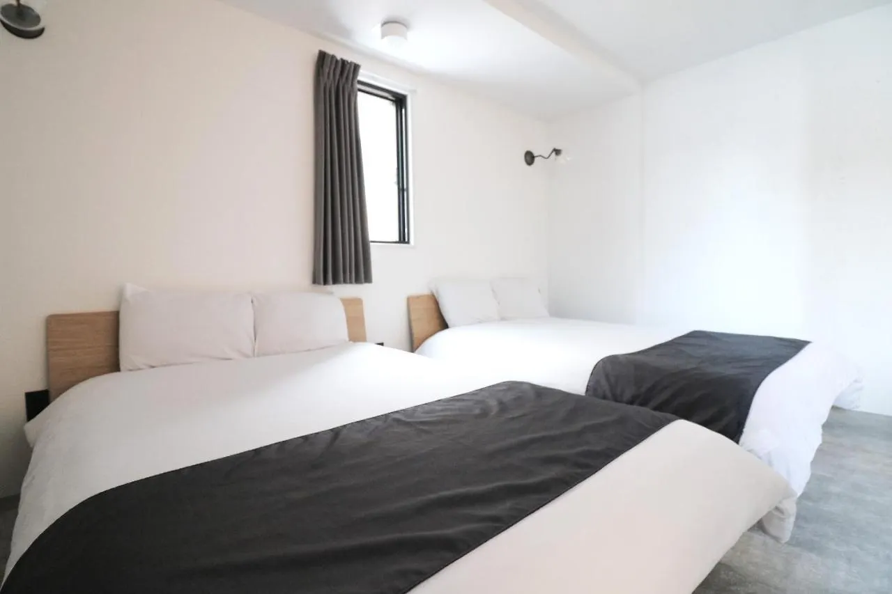 Hotel Wheat Wacca Sapporo