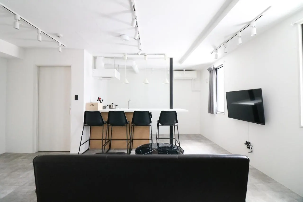 Hotel Wheat Wacca Sapporo