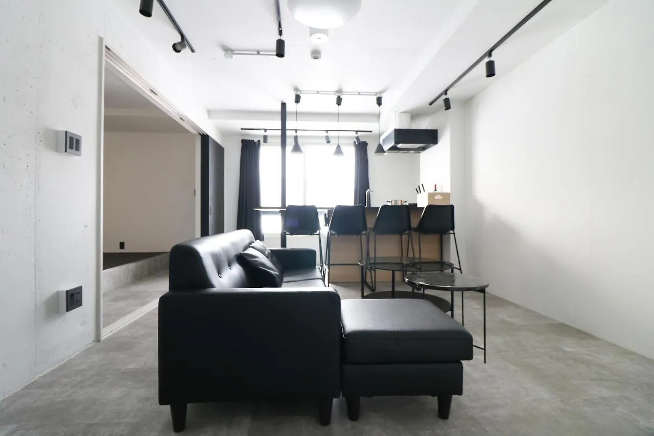 Hotel Wheat Wacca Sapporo