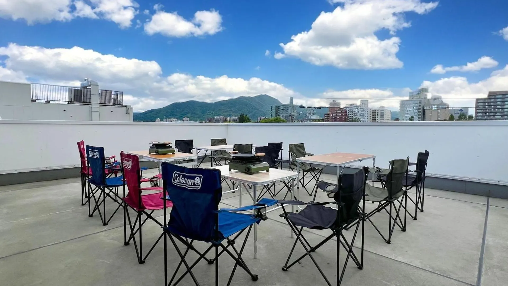 Hotel Wheat Wacca Sapporo