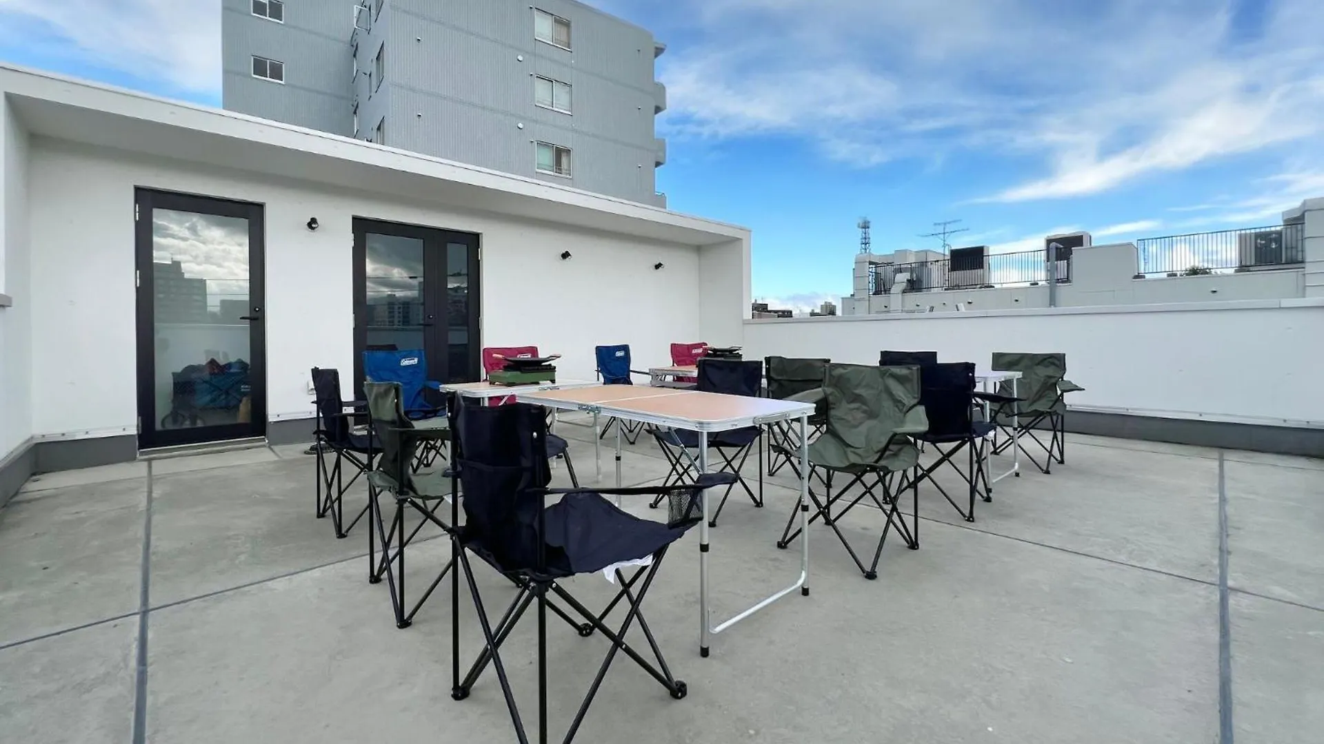 Hotel Wheat Wacca Sapporo