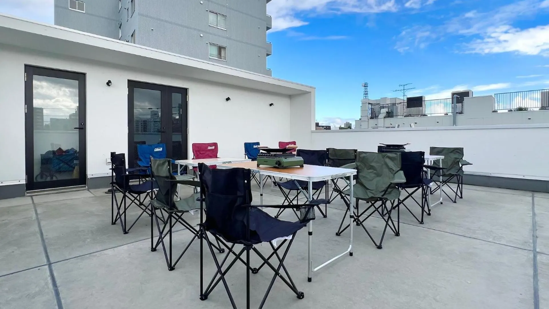 Hotel Wheat Wacca Sapporo