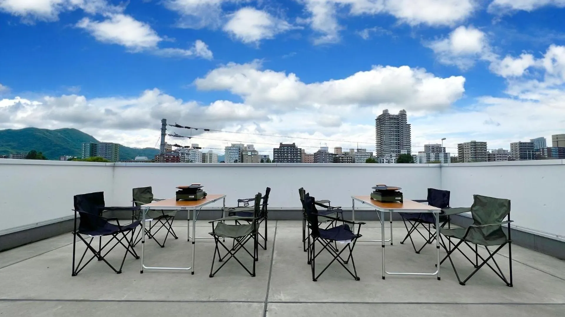Hotel Wheat Wacca Sapporo