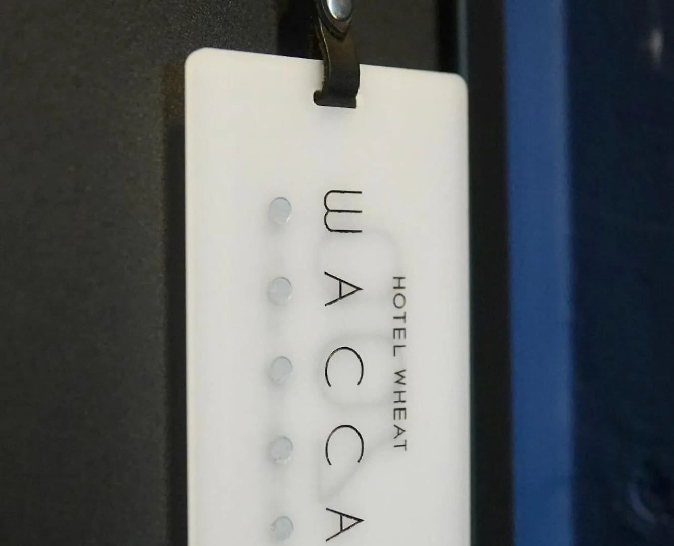 Hotel Wheat Wacca Sapporo