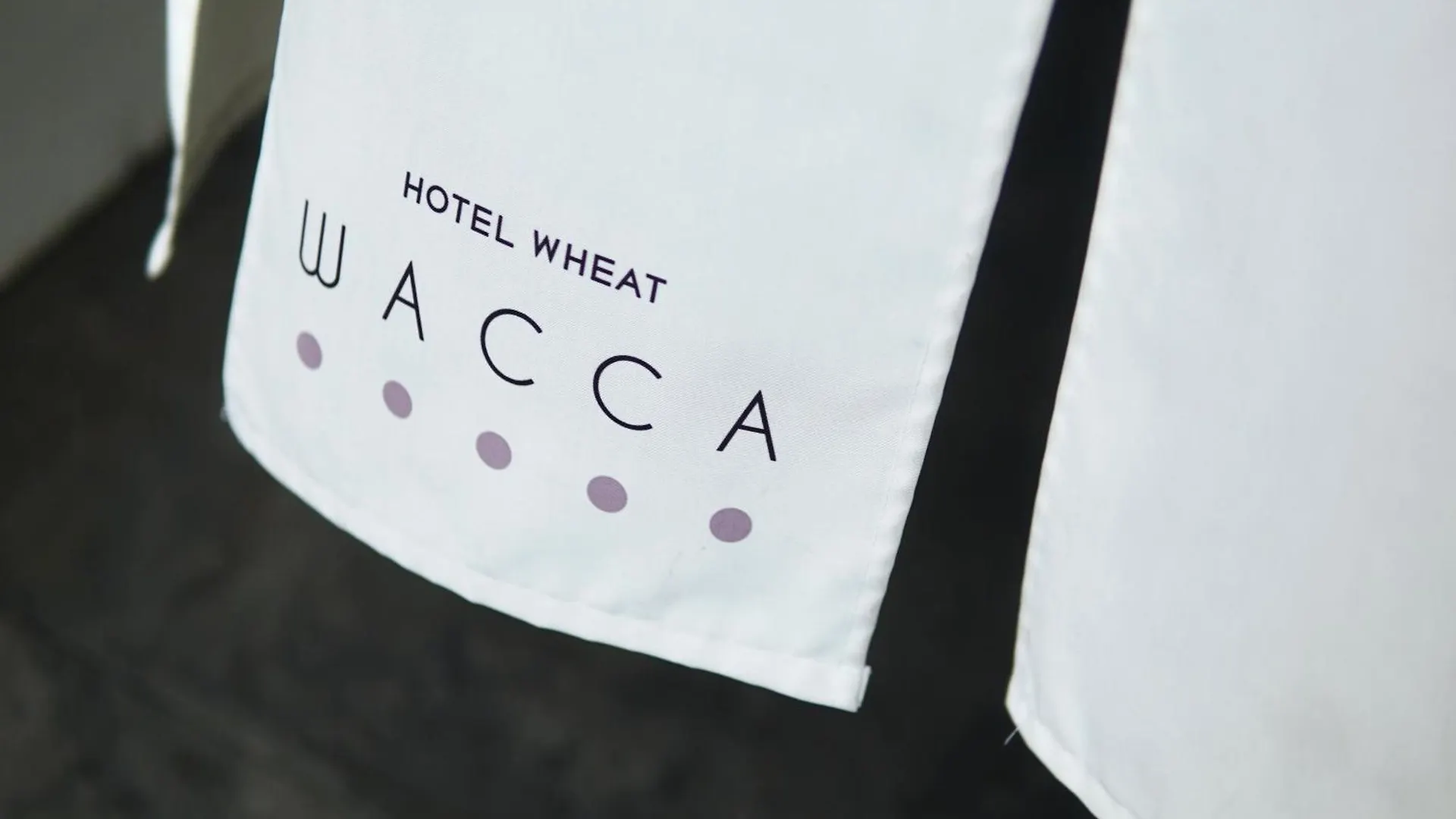 **  Hotel Wheat Wacca Sapporo Japan