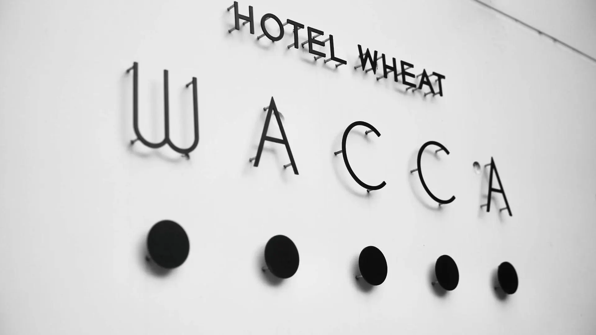 Hotel Wheat Wacca Sapporo 2*,  Japón